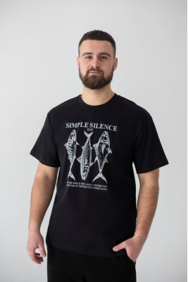 Футболка чоловіча